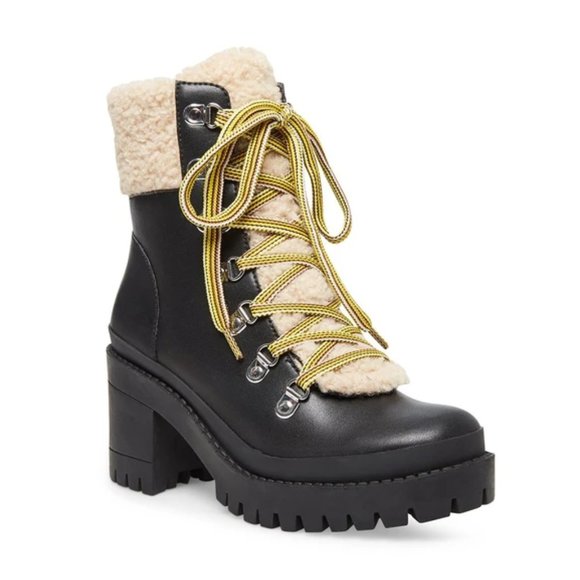 Steve madden bundle up boot Clearance